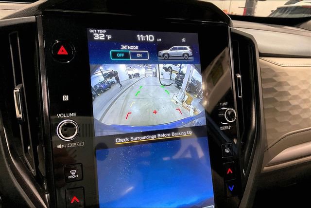 Used 2025 Subaru Forester Premium image 21