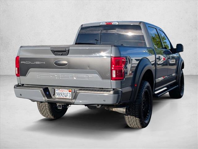 Used 2020 Ford F150 XLT w/ Equipment Group 302A Luxury image 5