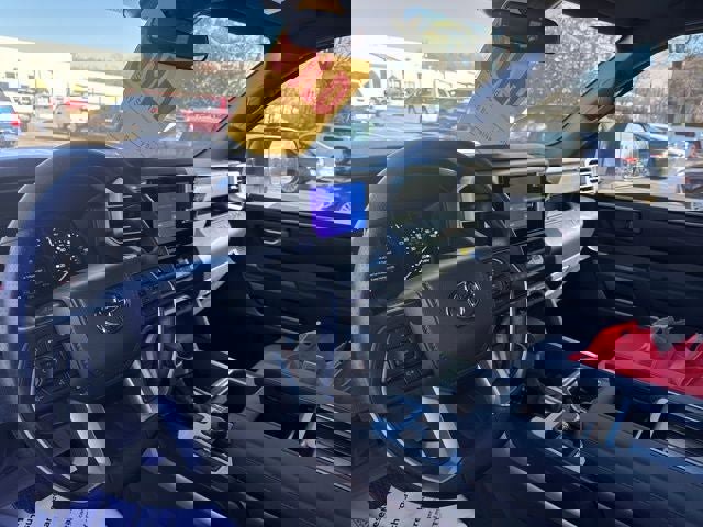 New 2025 Toyota Tundra SR5 AWD/4WD image 15