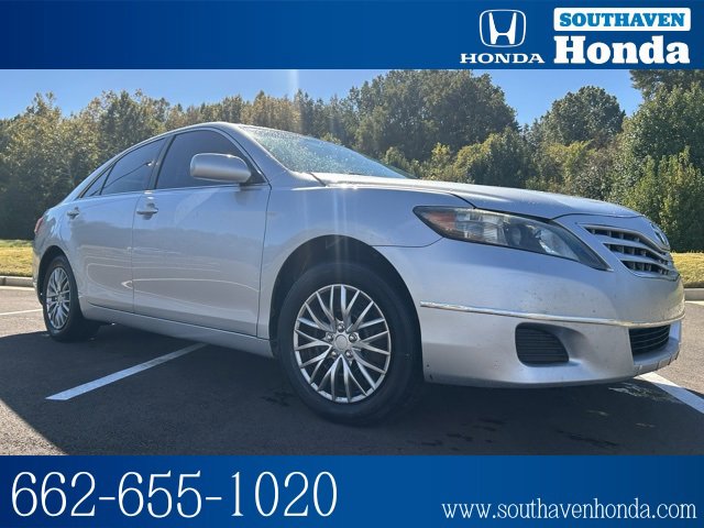 Used 2011 Toyota Camry LE