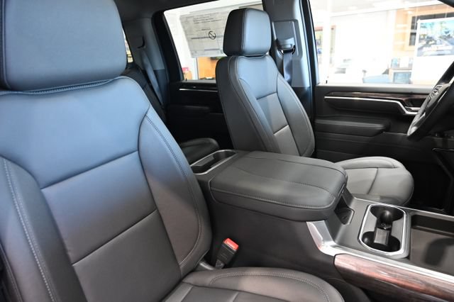New 2026 Chevrolet Silverado 3500 LTZ w/ LTZ Plus Package AWD/4WD image 10