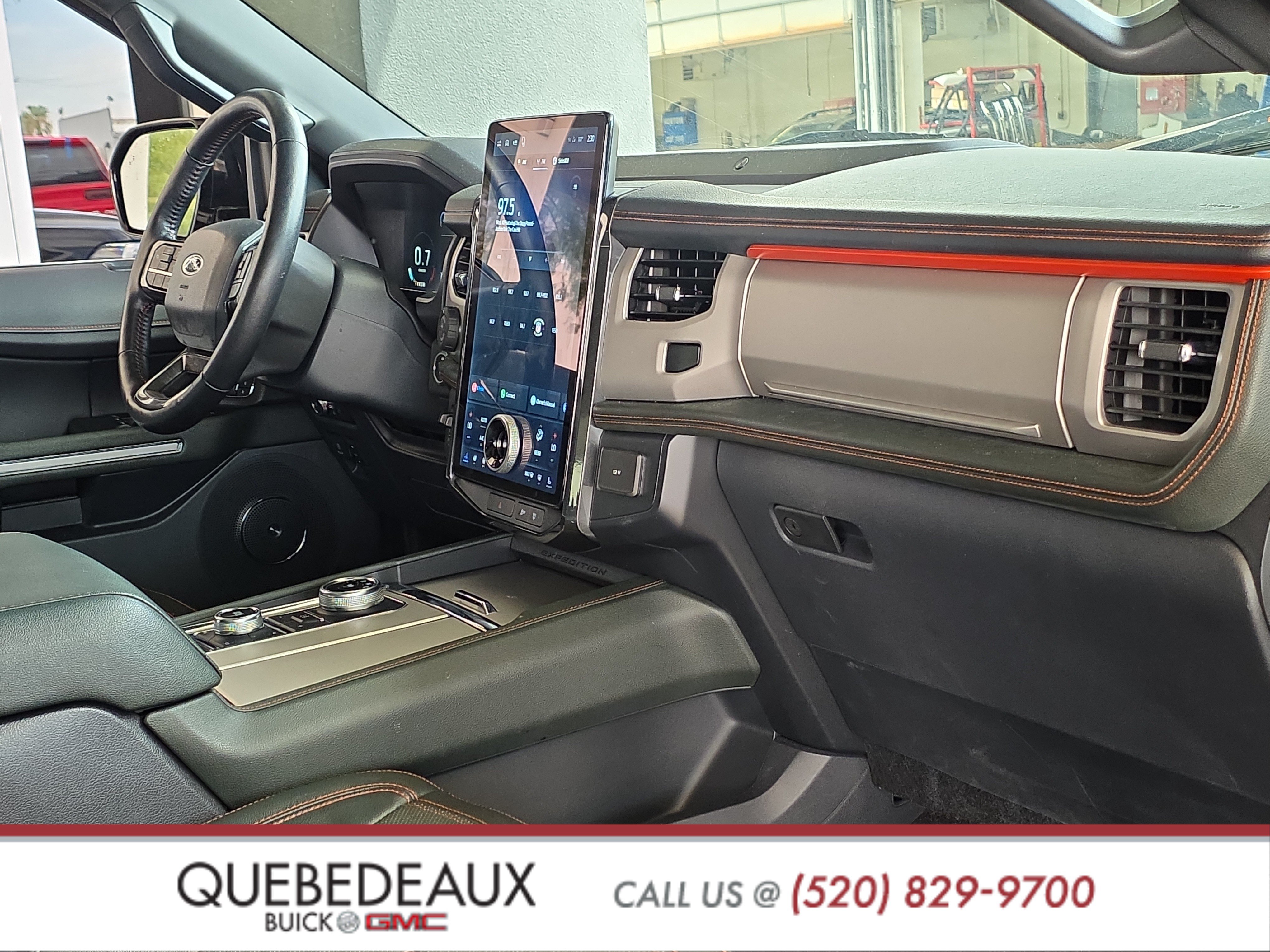 Used 2022 Ford Expedition Timberline AWD/4WD image 30