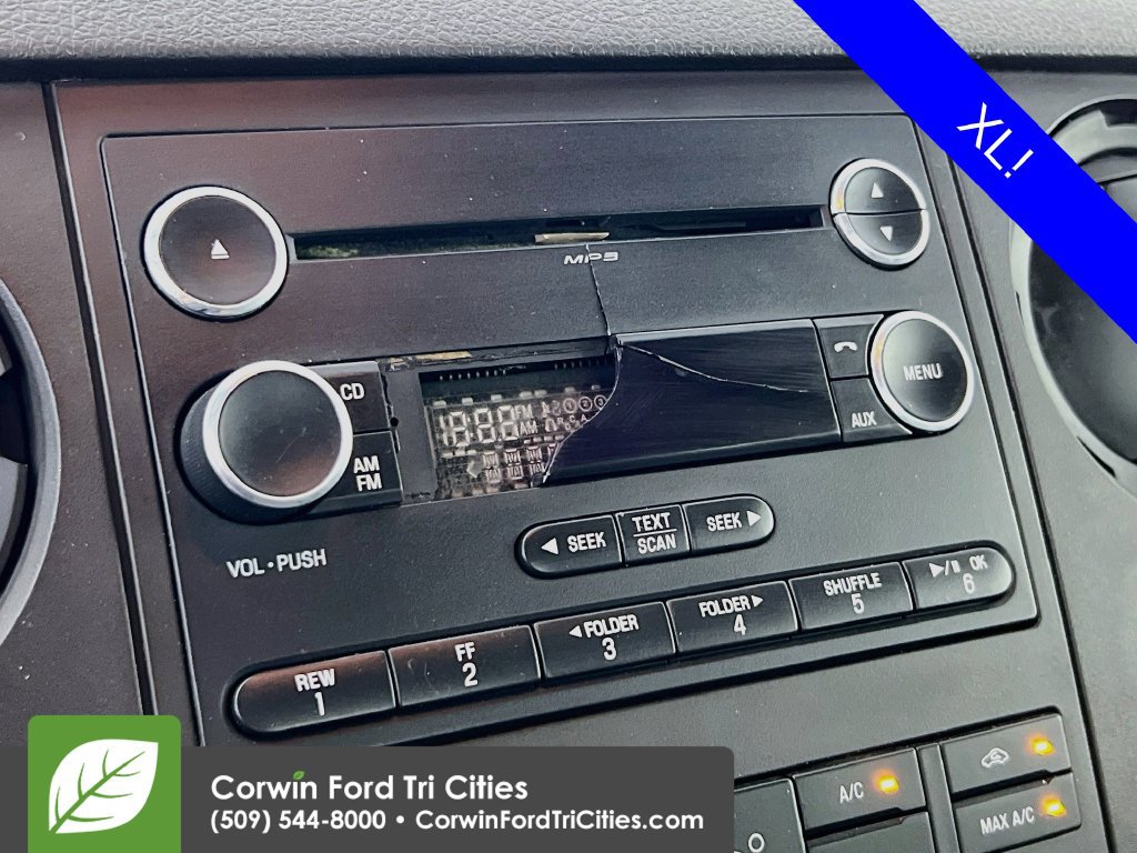 Used 2012 Ford F350 XL w/ PWR Equipment Group AWD/4WD image 18