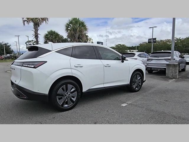 Used 2025 Nissan Murano SL w/ Cargo Package AWD/4WD image 25