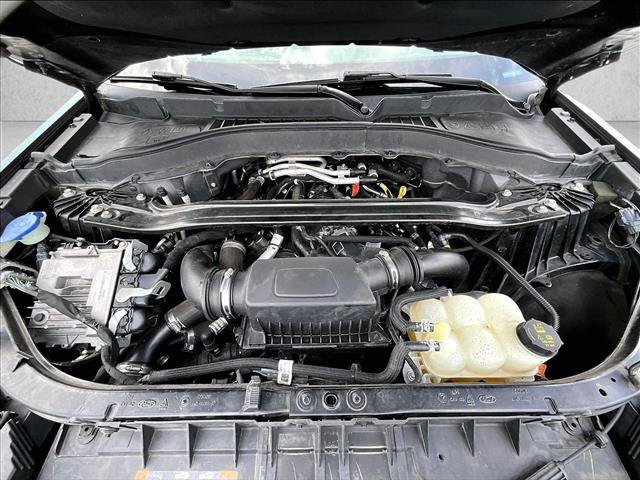 Used 2021 Ford Explorer Platinum w/ Equipment Group 601A image 11