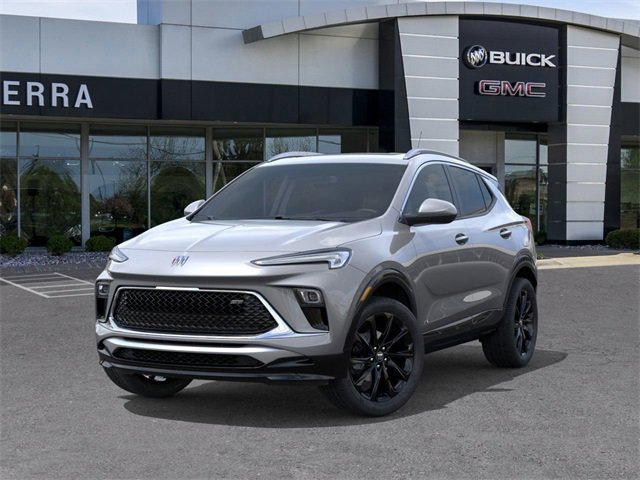 New 2026 Buick Encore GX Sport Touring w/ Comfort Package image 6
