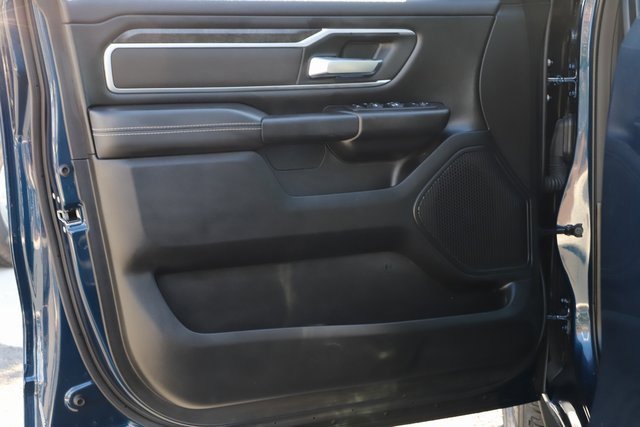Used 2023 RAM 1500 Big Horn image 14