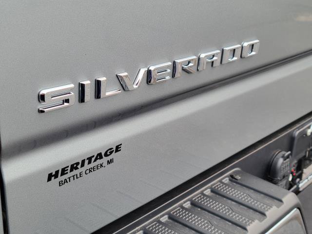 New 2026 Chevrolet Silverado 1500 LT AWD/4WD image 31