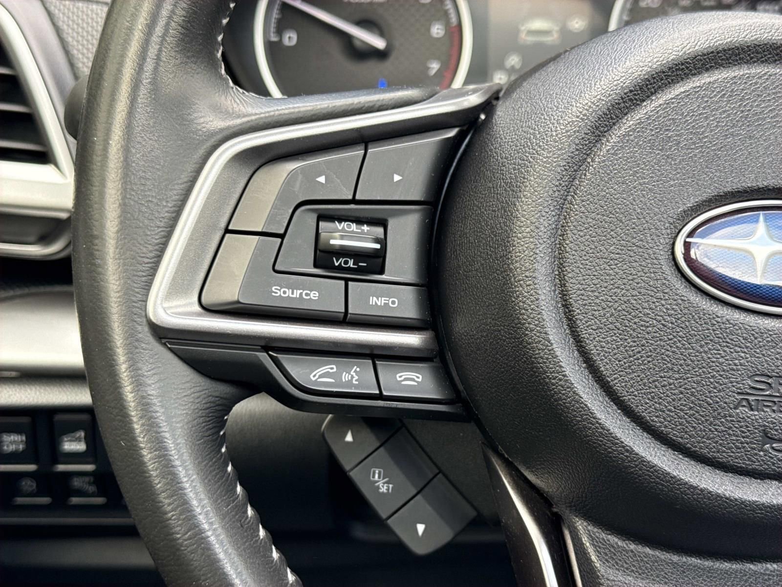 Used 2023 Subaru Forester Premium AWD/4WD image 17