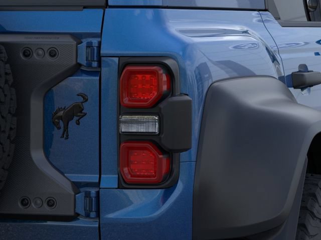 New 2025 Ford Bronco Raptor w/ Interior Carbon Fiber Pack AWD/4WD image 23