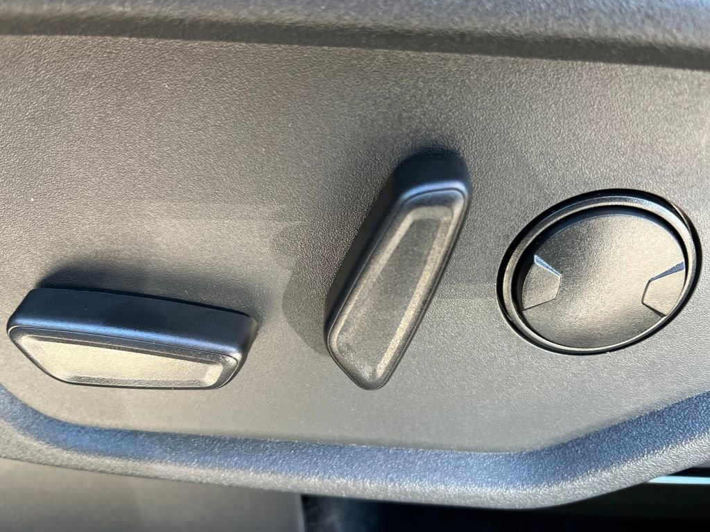 New 2025 Ford Bronco Outer Banks w/ Sasquatch Package image 24