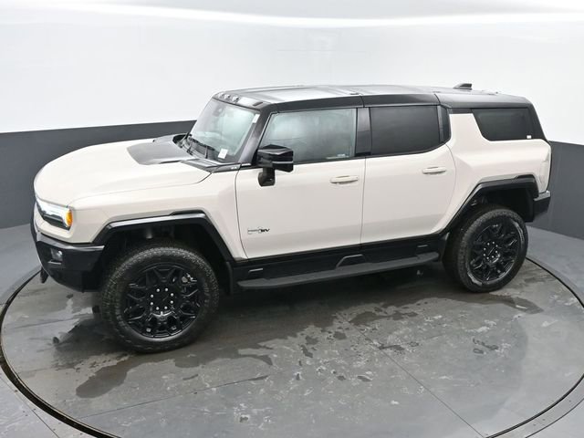 New 2026 GMC Hummer EV SUV image 37