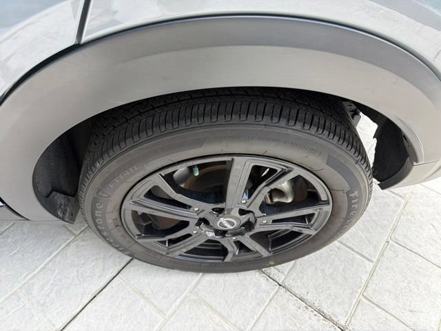 Used 2023 Nissan Kicks SR FWD image 27