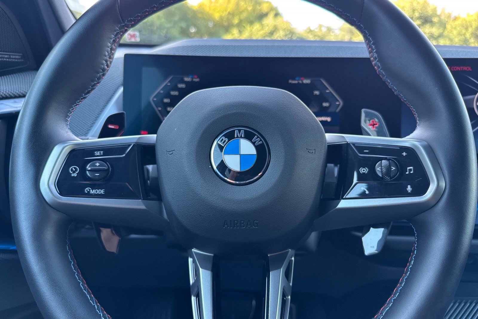 Certified 2026 BMW X3 M50 w/ Premium Package AWD/4WD image 30