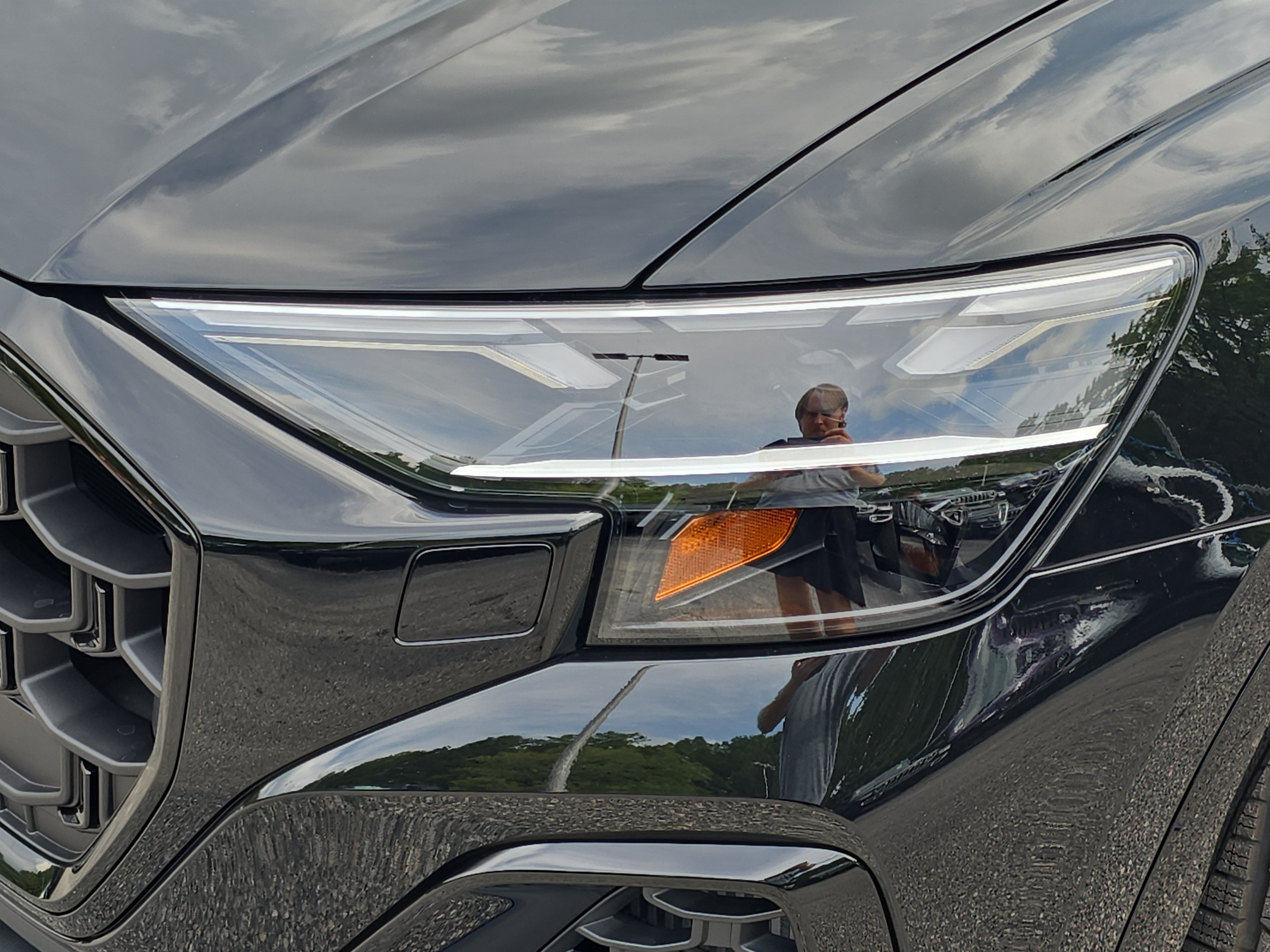 New 2027 Audi Q8 Prestige AWD/4WD image 32