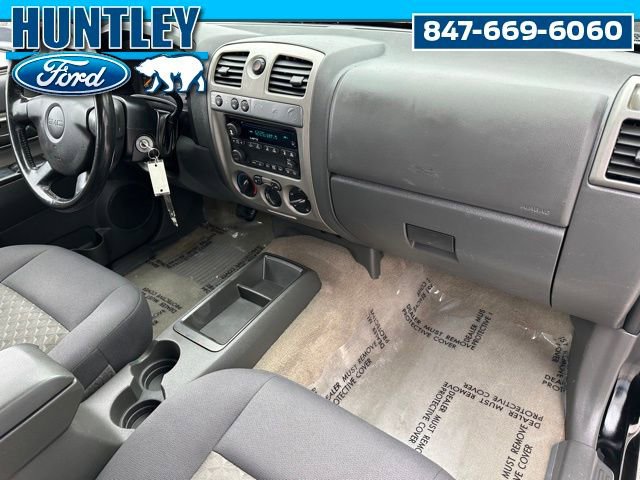 Used 2005 GMC Canyon SLE w/ Power Convenience Package image 10