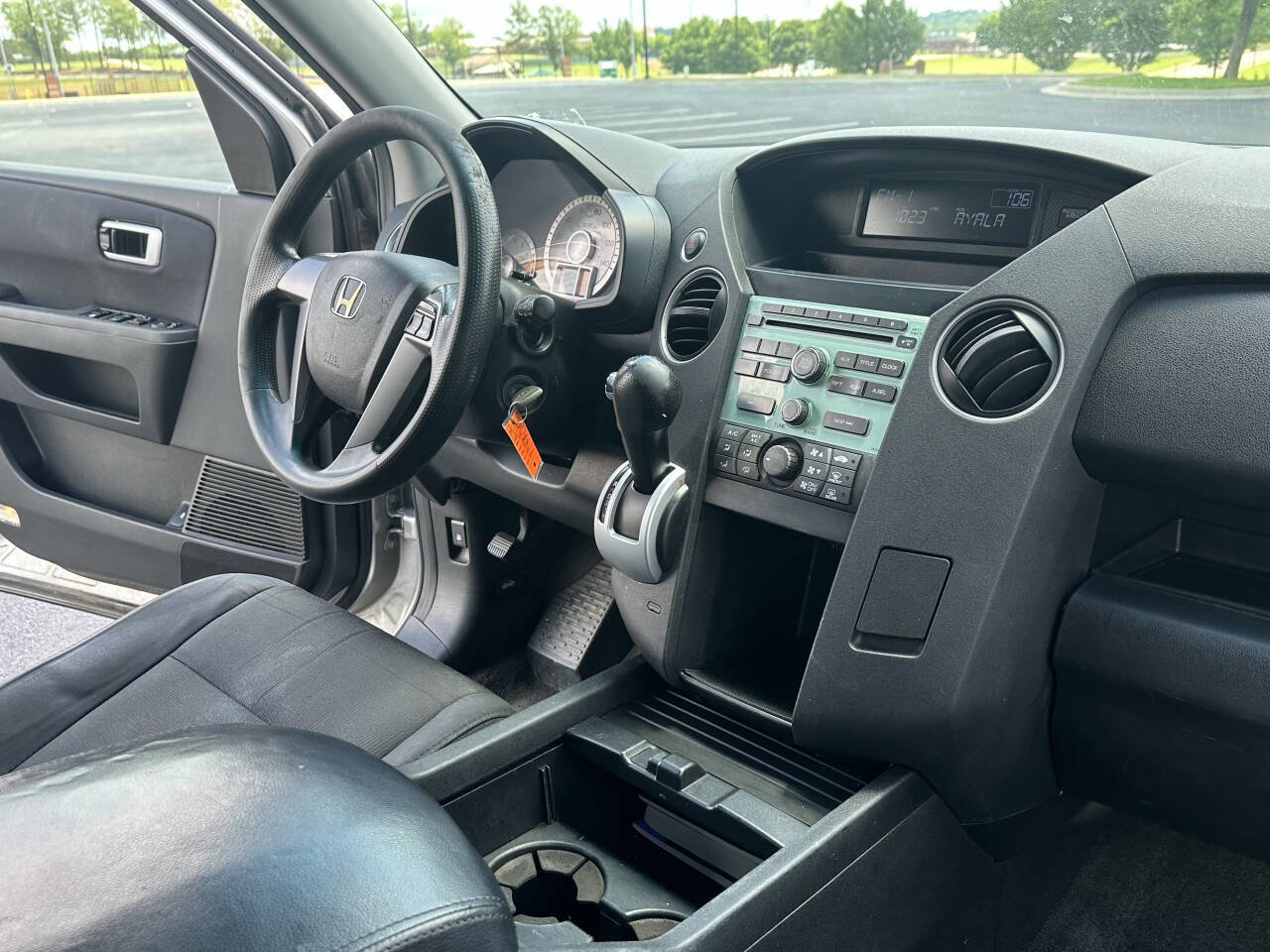 Used 2011 Honda Pilot LX image 16