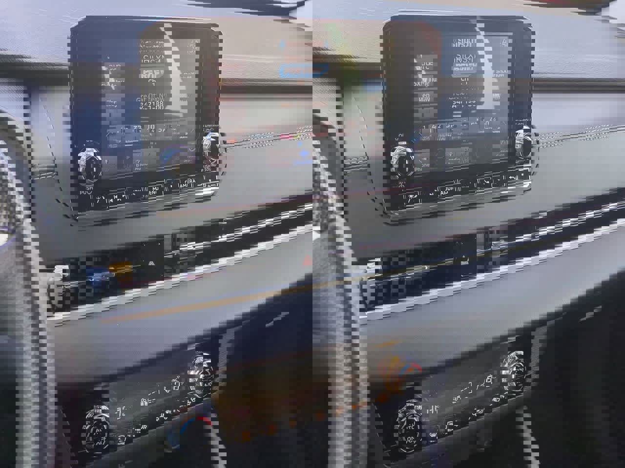 Used 2022 Mitsubishi Outlander ES image 27