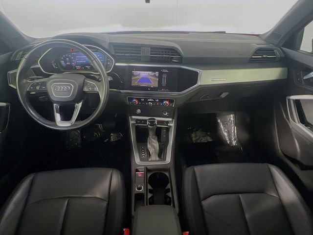 Used 2020 Audi Q3 2.0T Premium w/ Convenience Package image 28