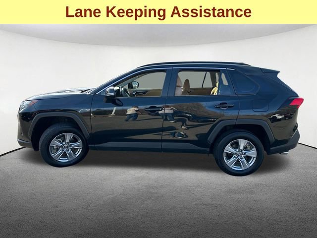 Used 2023 Toyota RAV4 XLE w/ Convenience Package image 6