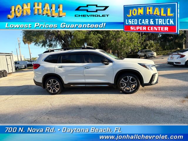 Used 2024 Subaru Ascent Touring w/ Popular Package #2 image 17