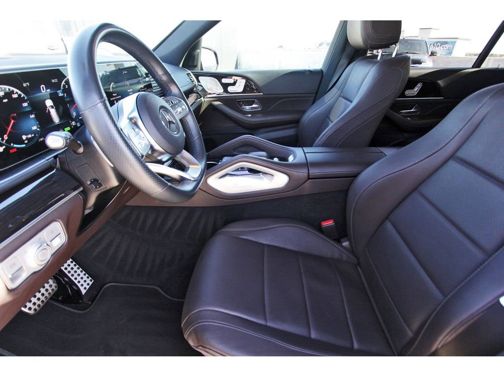 Used 2023 Mercedes-Benz GLS 450 GLS 450 image 6