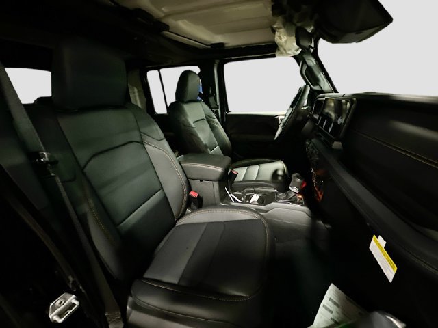 New 2026 Jeep Gladiator Sport AWD/4WD image 26