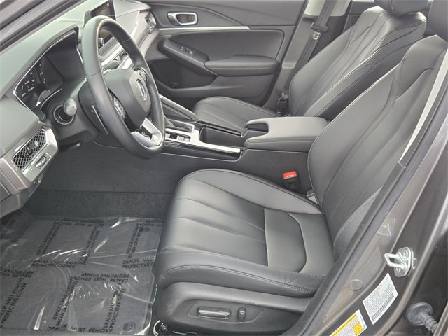 Certified 2023 Acura Integra image 11