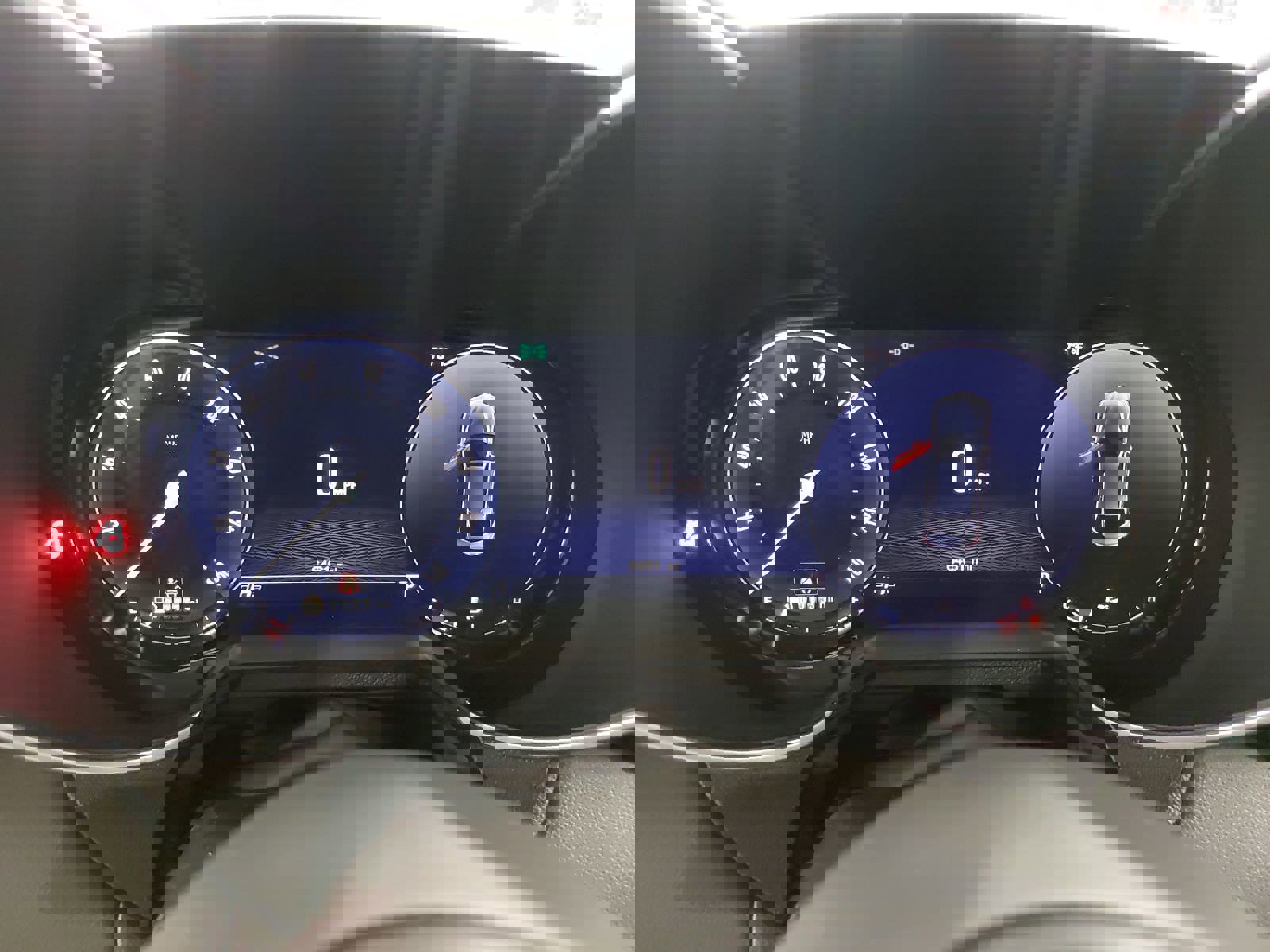 Used 2024 Alfa Romeo Giulia Sprint image 21