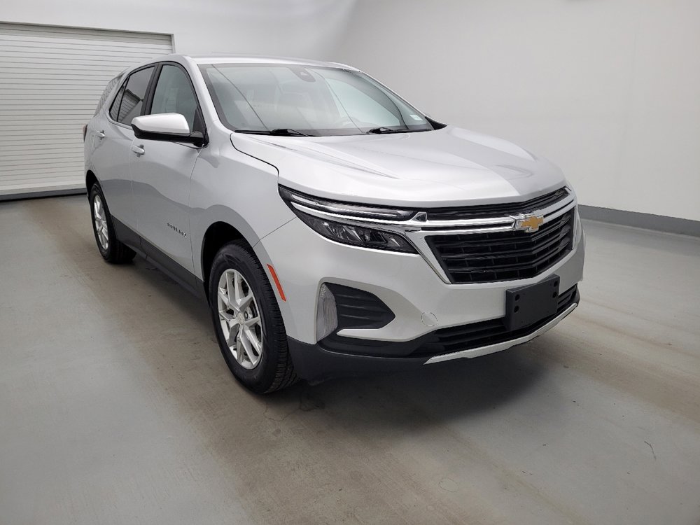 Used 2022 Chevrolet Equinox LT image 13