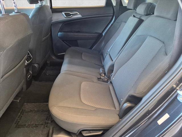 Used 2026 Kia Sportage LX FWD image 24