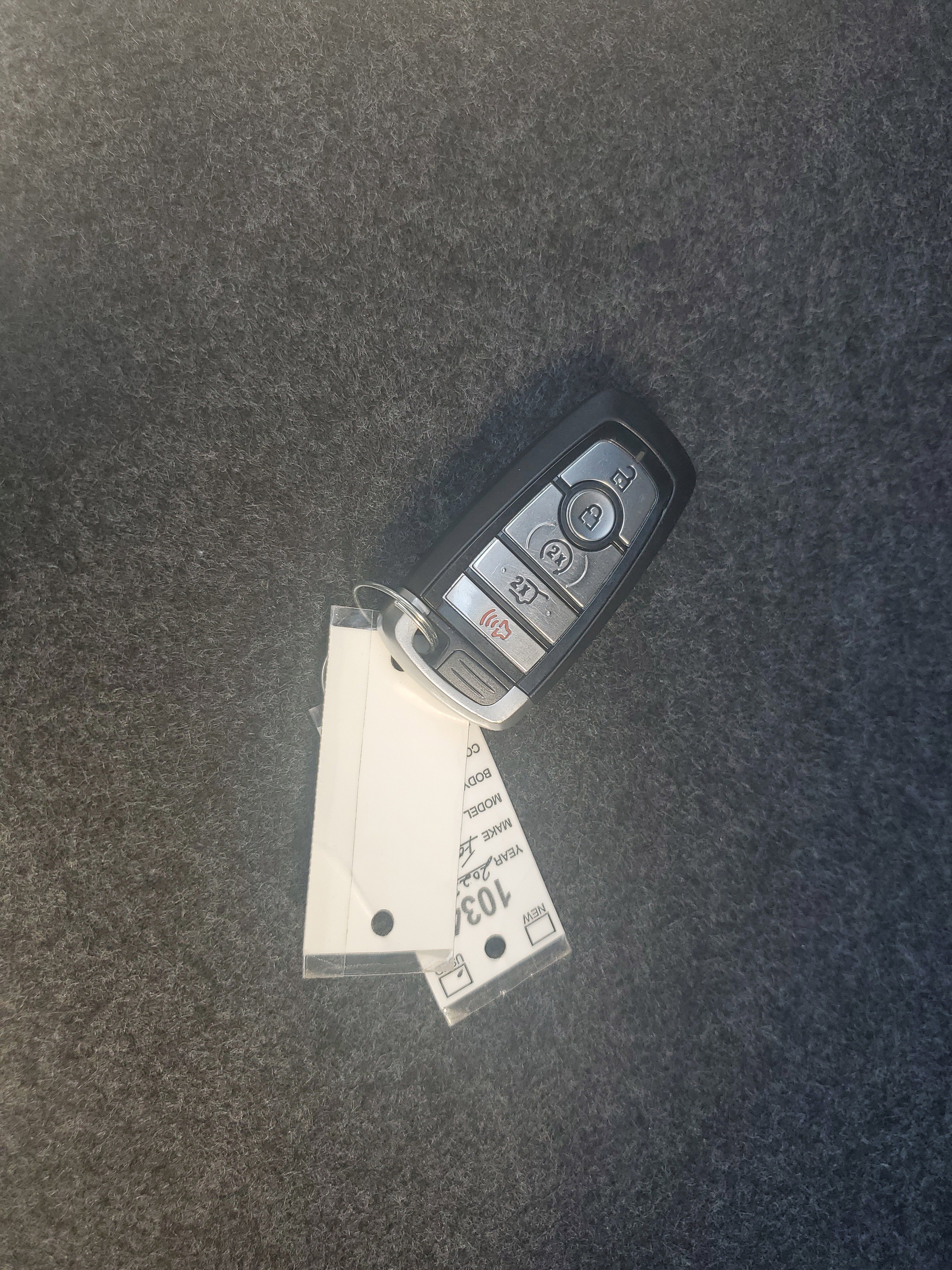 Used 2023 Ford Mustang Premium image 21