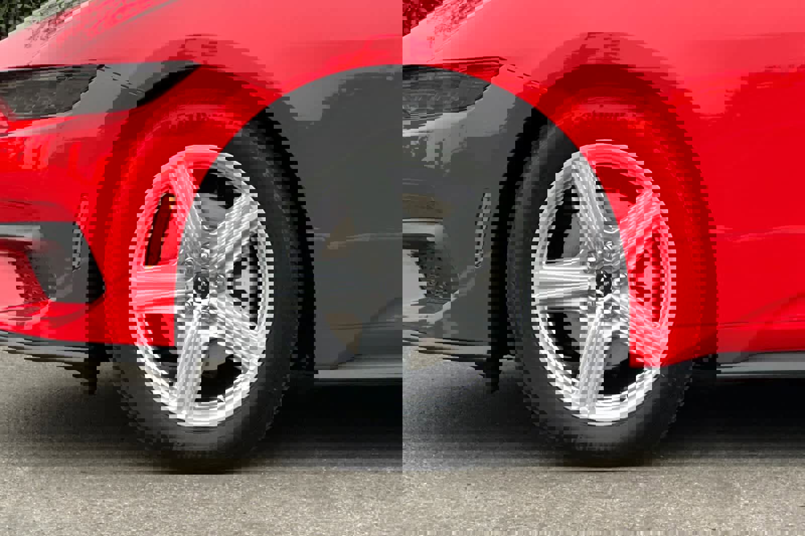 New 2026 Ford Mustang Premium image 26