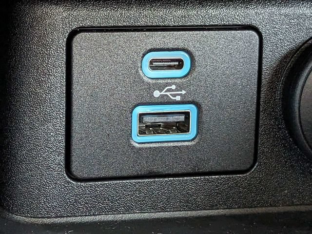 Used 2021 Ford Bronco Sport Big Bend AWD/4WD image 22