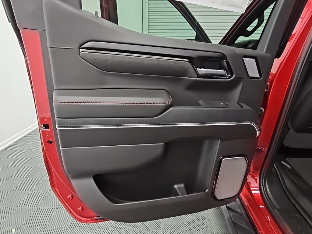 New 2026 GMC Sierra 1500 AT4X image 35