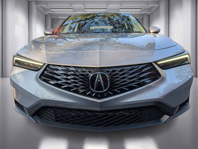 New 2026 Acura Integra image 2