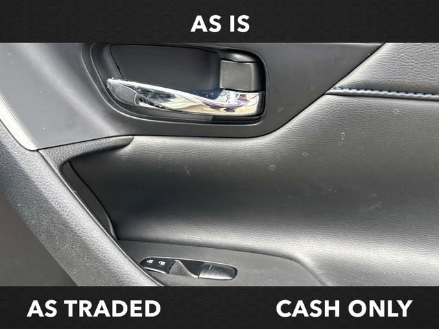 Used 2017 Nissan Altima 2.5 SR image 16