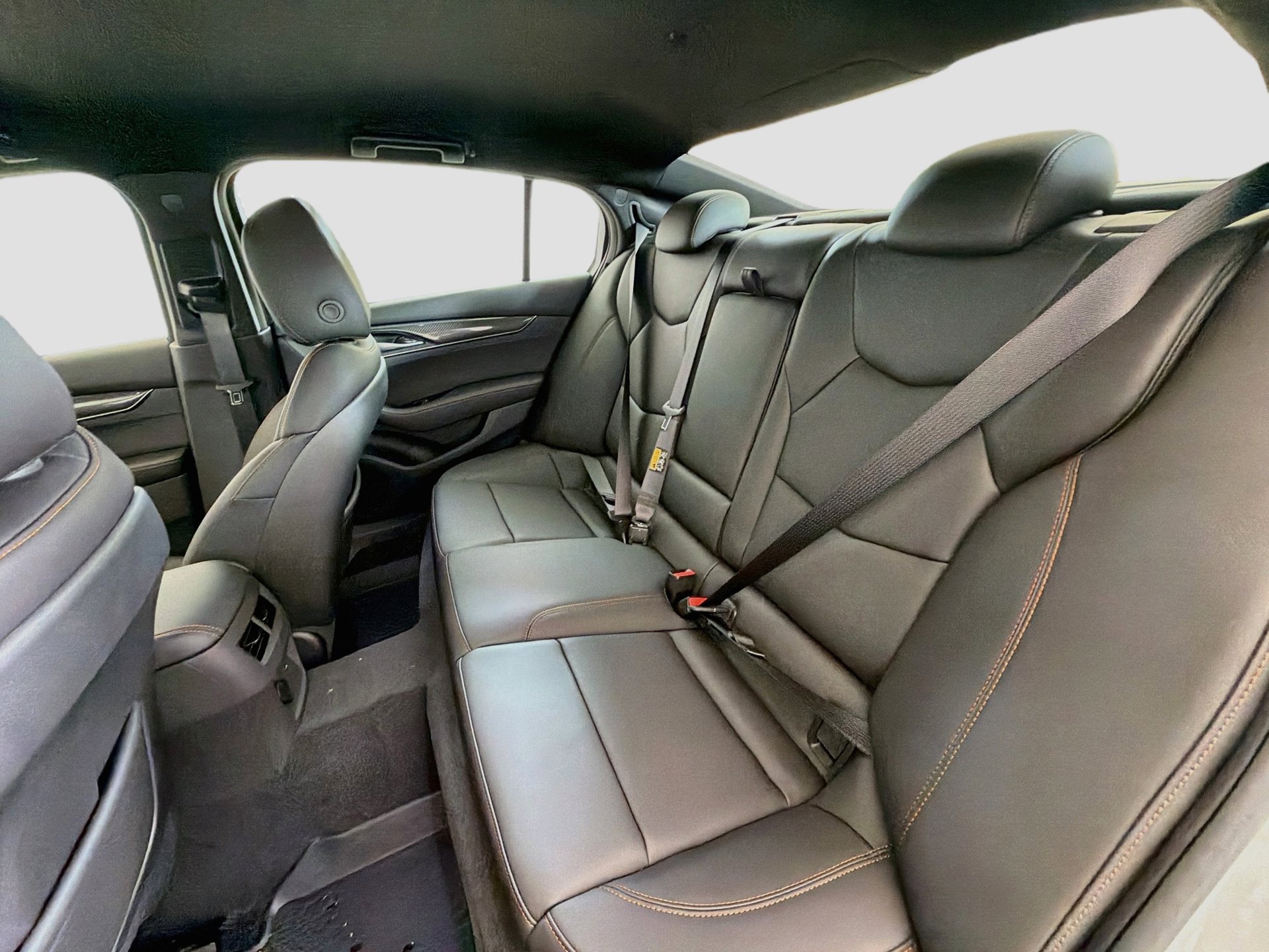 New 2026 Cadillac CT5 Sport RWD image 19