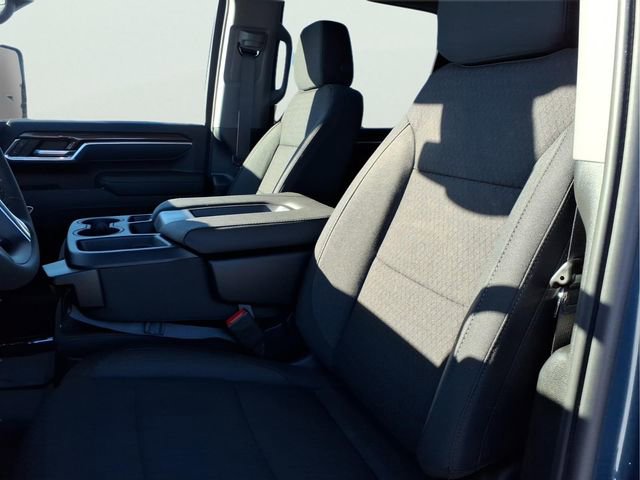 New 2026 Chevrolet Silverado 3500 LT w/ Trail Boss Package image 19