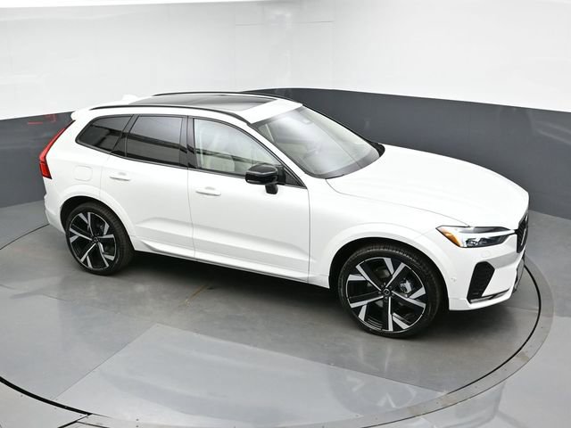 New 2026 Volvo XC60 B5 Ultra w/ Protection Package Premier AWD/4WD image 47