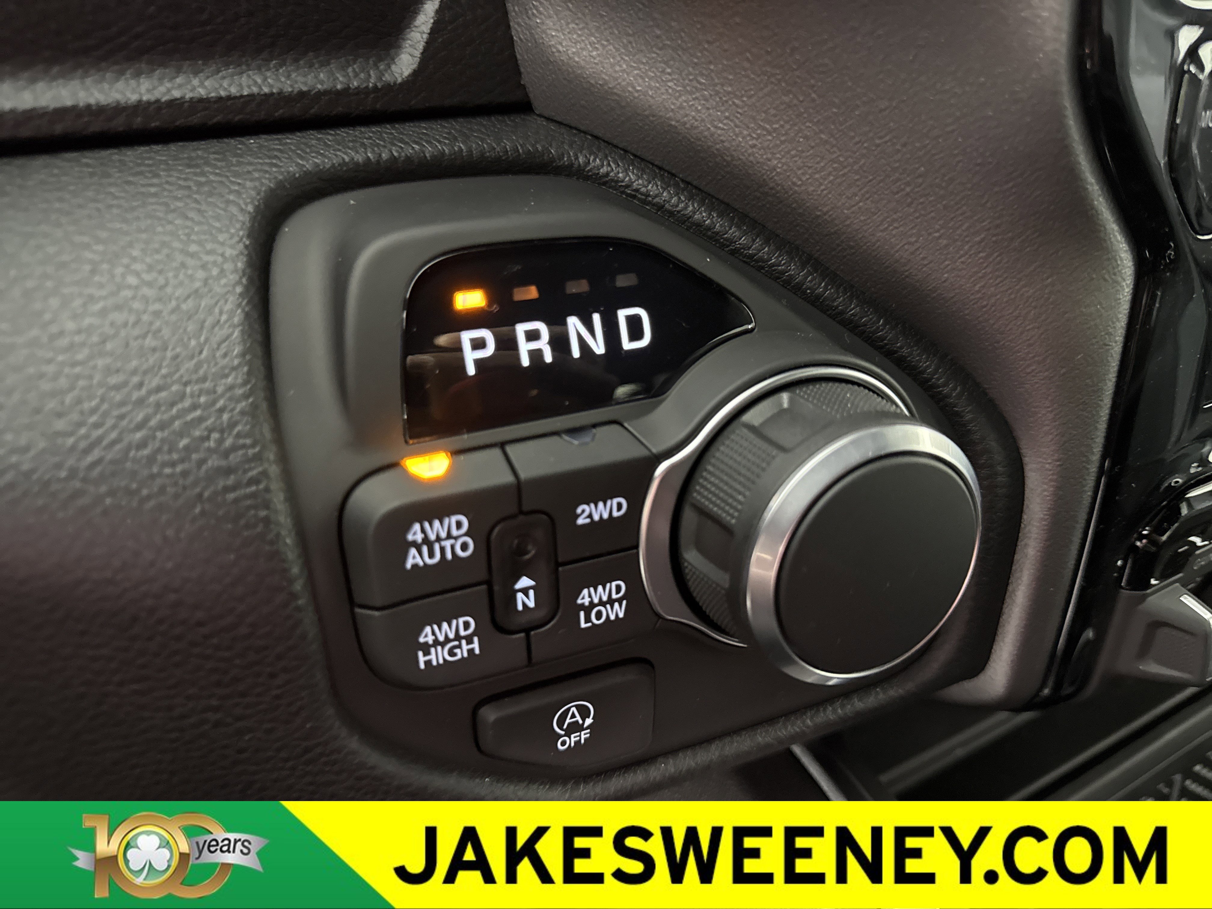 New 2026 RAM 1500 Big Horn image 23