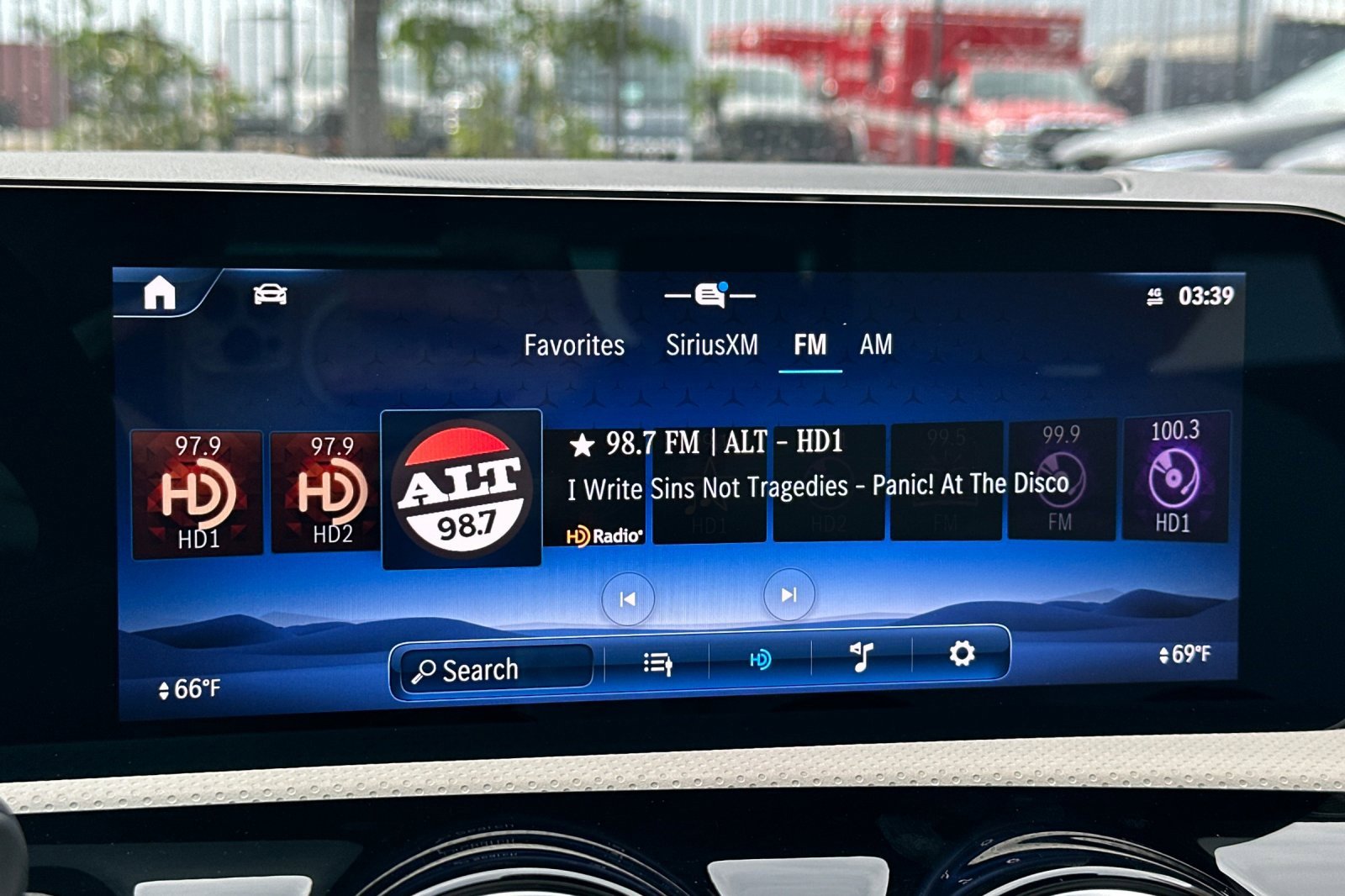 Certified 2025 Mercedes-Benz CLA 250 image 20