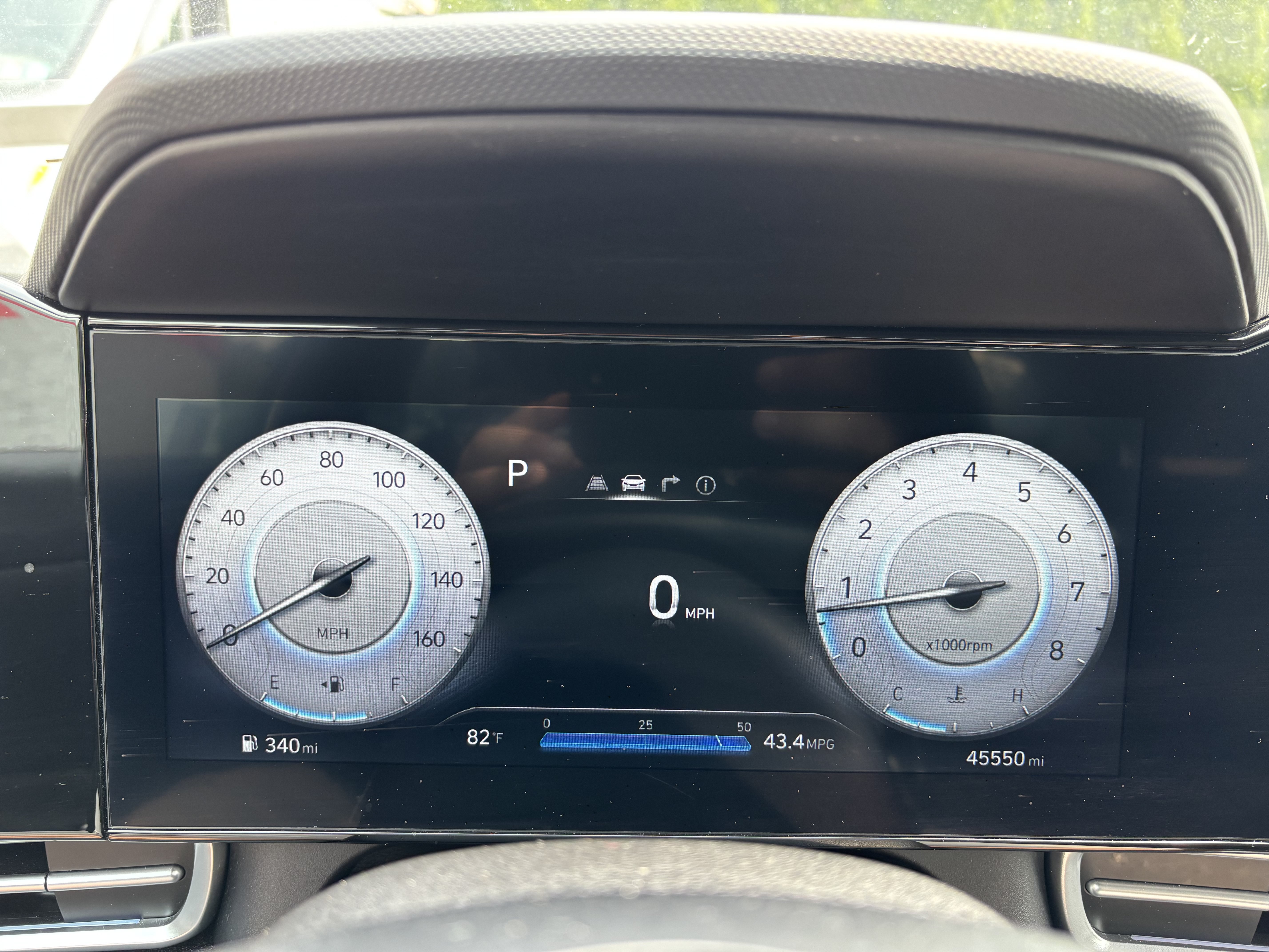 Used 2025 Hyundai Elantra SEL FWD image 21