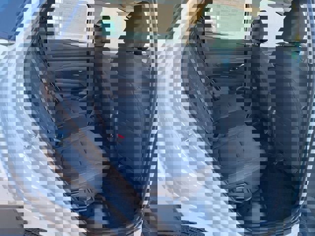 New 2026 Hyundai Tucson SE image 30