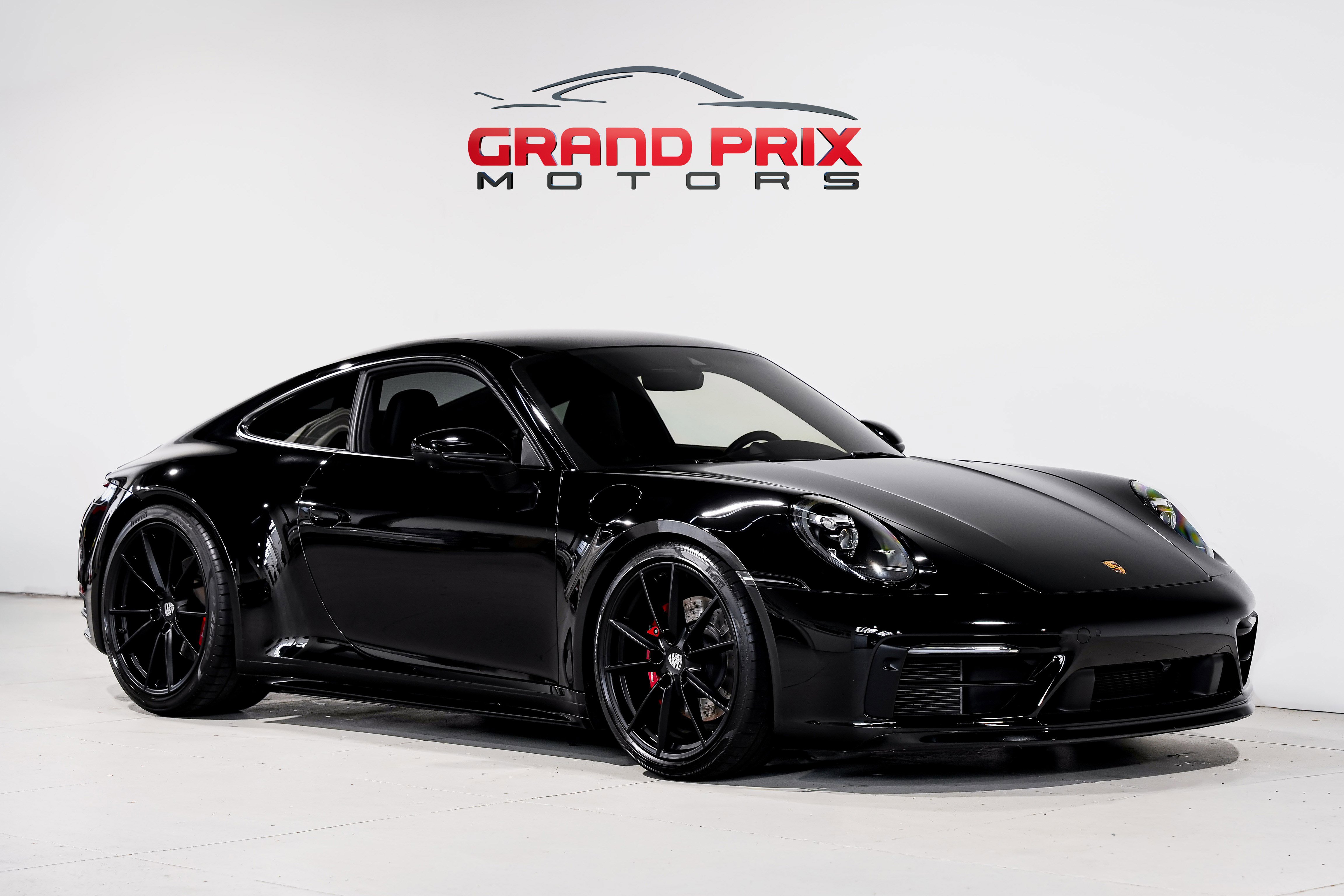Used 2020 Porsche 911 Carrera S image 1