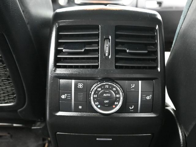 Used 2017 Mercedes-Benz GLS 63 AMG 4MATIC image 12