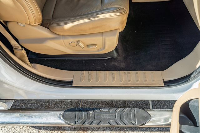 Used 2018 Ford F350 Lariat w/ Lariat Value Package AWD/4WD image 45