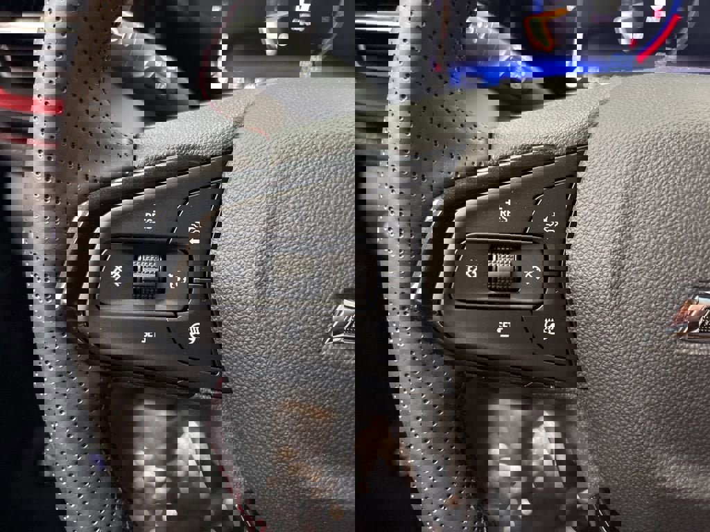 New 2026 Chevrolet TrailBlazer RS w/ Convenience Package image 37