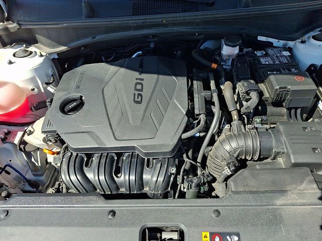 Certified 2023 Kia Sportage X-Pro image 28