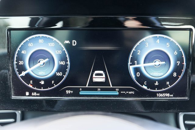 Used 2022 Hyundai Elantra SEL w/ Convenience Package image 27